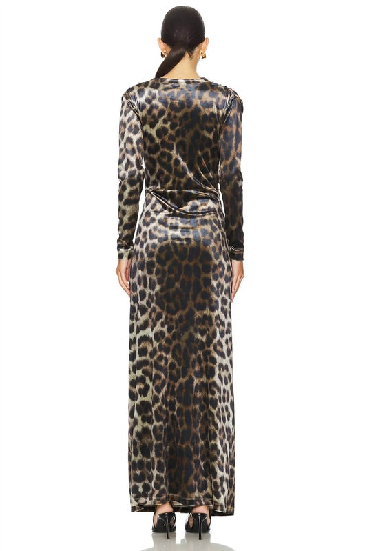 Amanda Maxi Dress