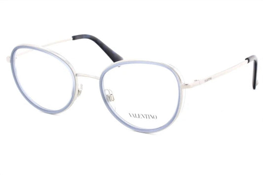 Women's Va1002 Round Eyeglasses