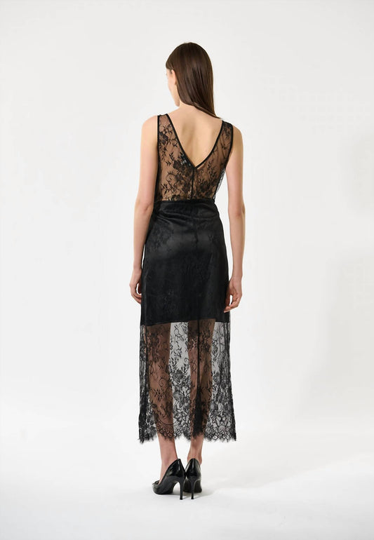 Teba Midikleid