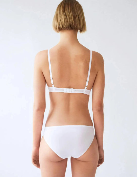 Yahvi Mid-rise Panty