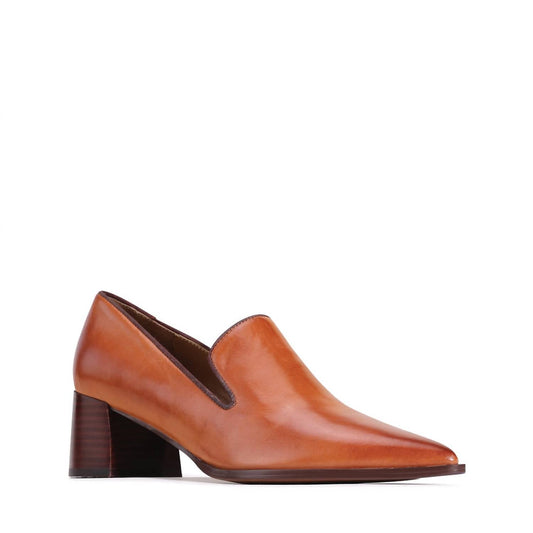 Aurielia Loafer mit Absatz für Damen