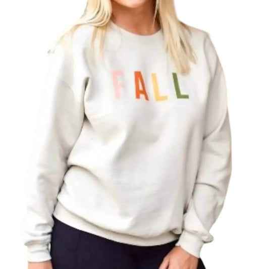 FALL Sweatshirt