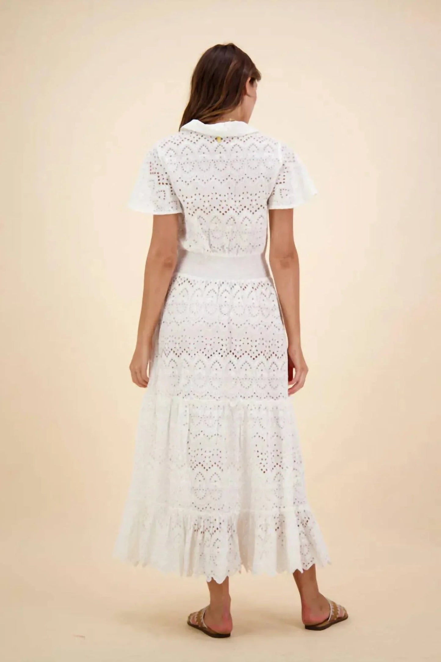 Mallorca Maxikleid