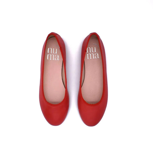 Damen-Ballerinas
