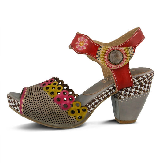 Women's Jive Heels