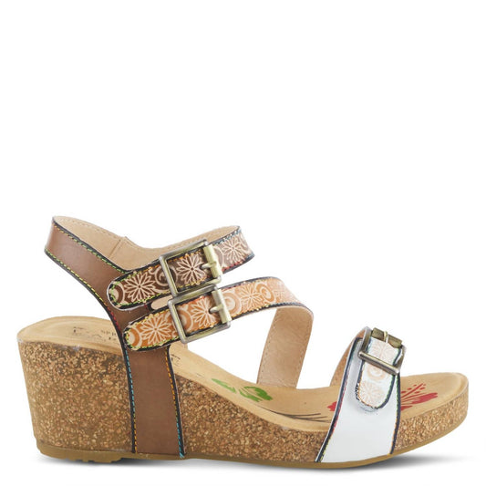 Women's Tanja Ankle Strap Sandal