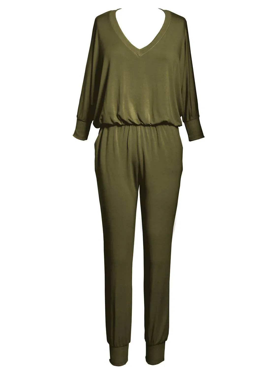 Damen-Jumpsuit Sabina