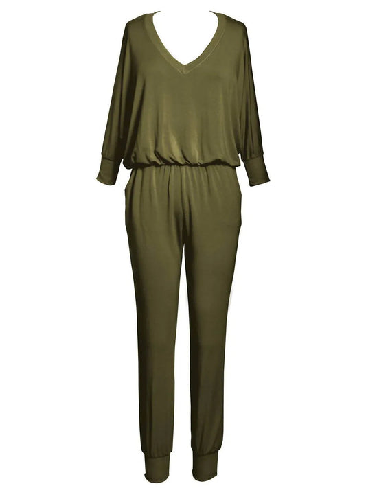 Women's Sabina Jumpsuit