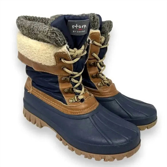 Women's Creek Boot