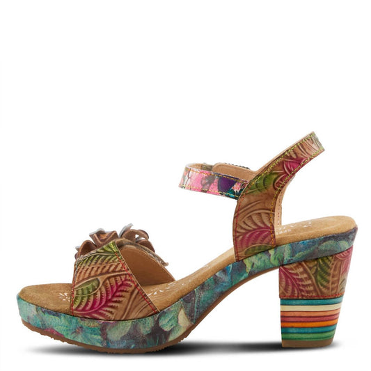 Women's Leilanie Slingback Sandals