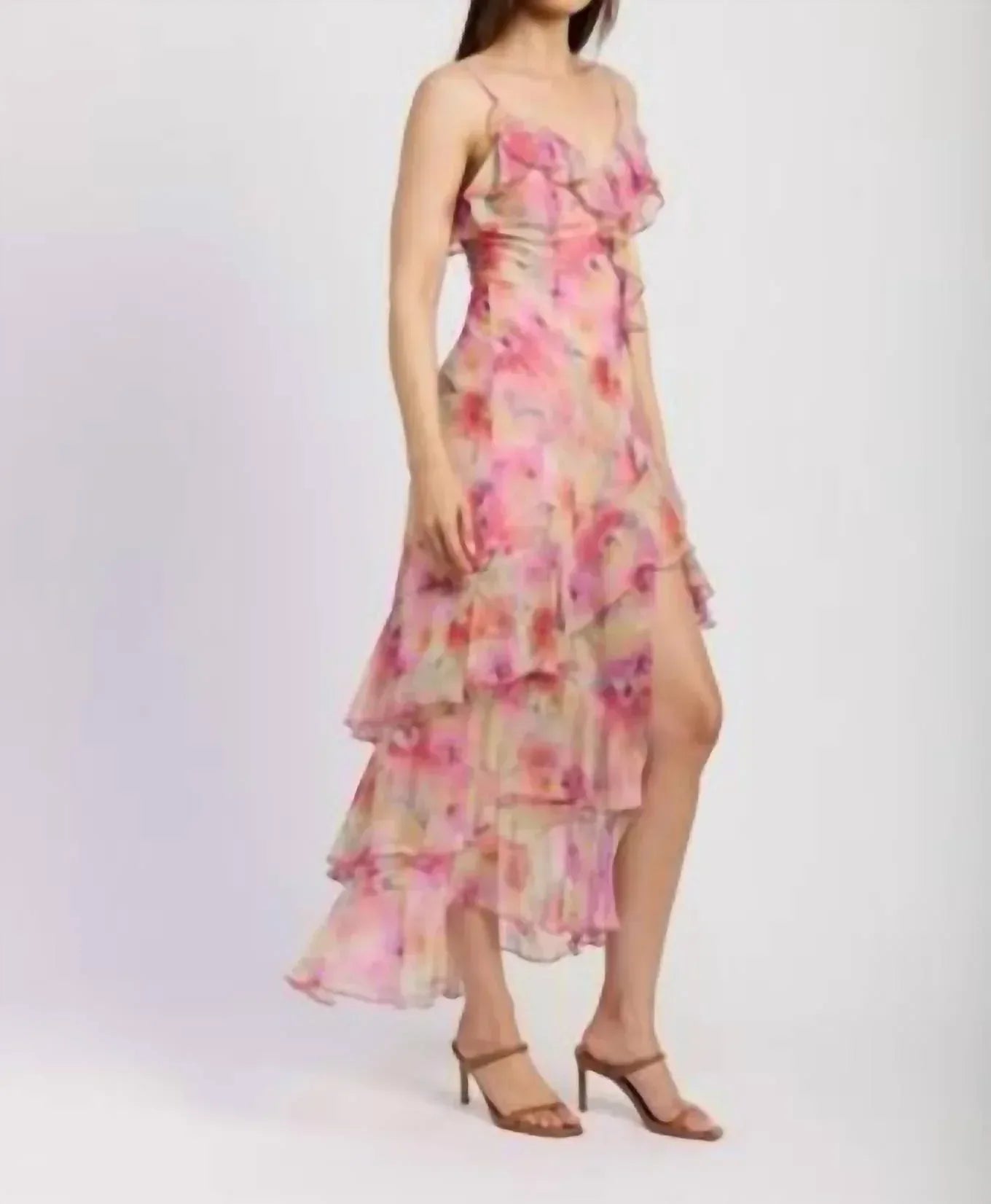 Amari Maxi Dress
