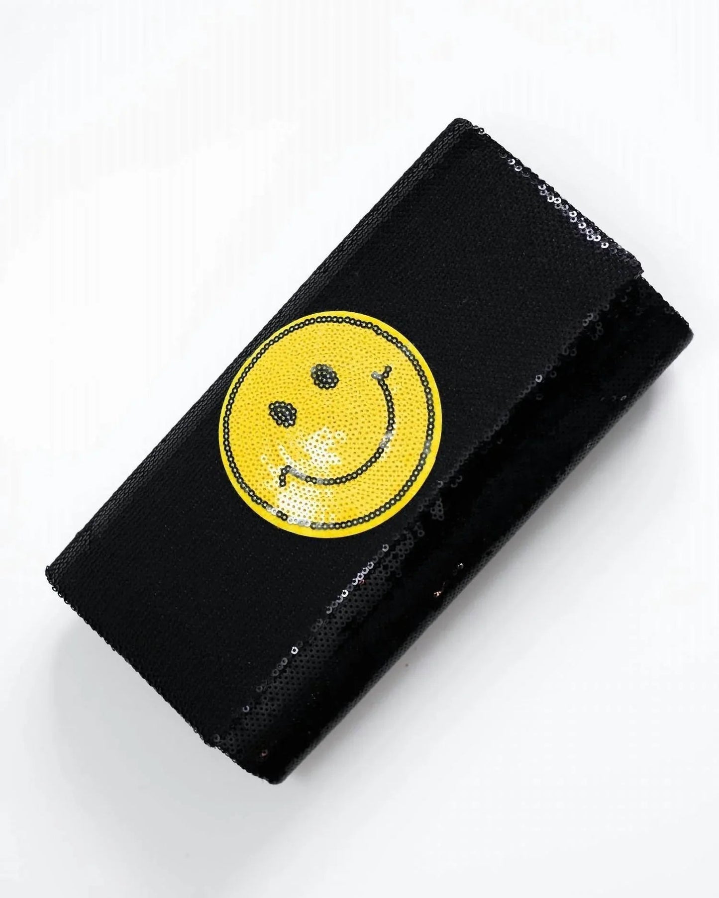Women's Sequence Crossbody Clutch Bag