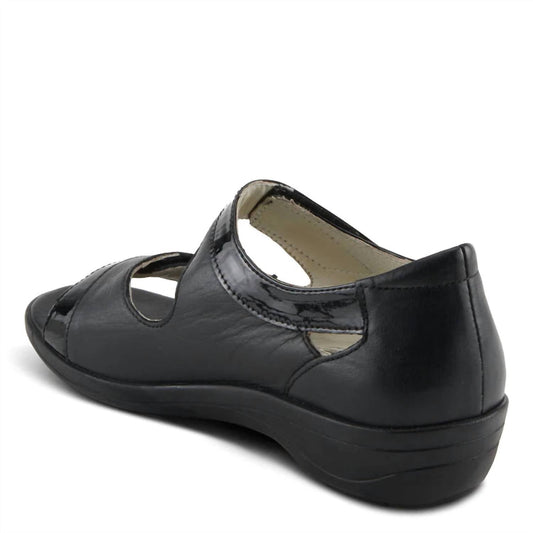 Women's Jordimarie Strapped Shoes
