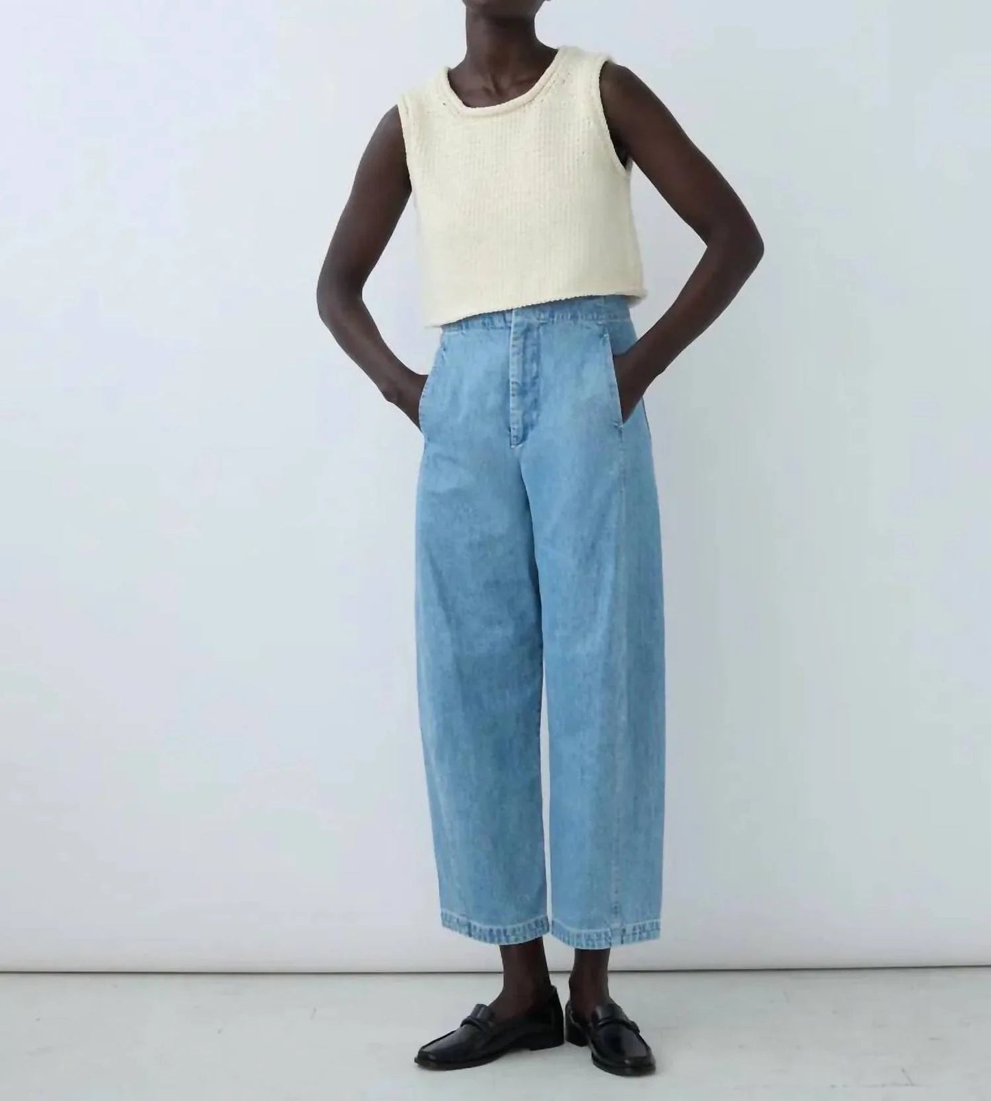 Lune Jeans