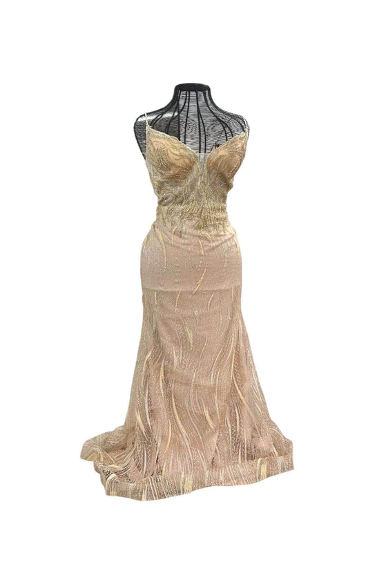 Women's Make A Bold Statement Dress - Plus