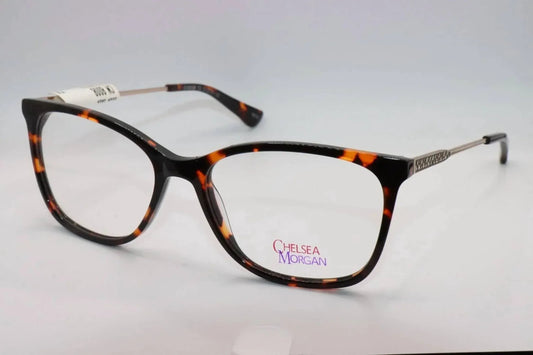Unisex-Rechteckbrille Cm8008