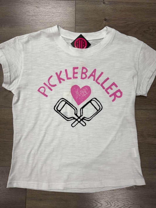 Women's Madz Pickleball Short Sleeve Tee