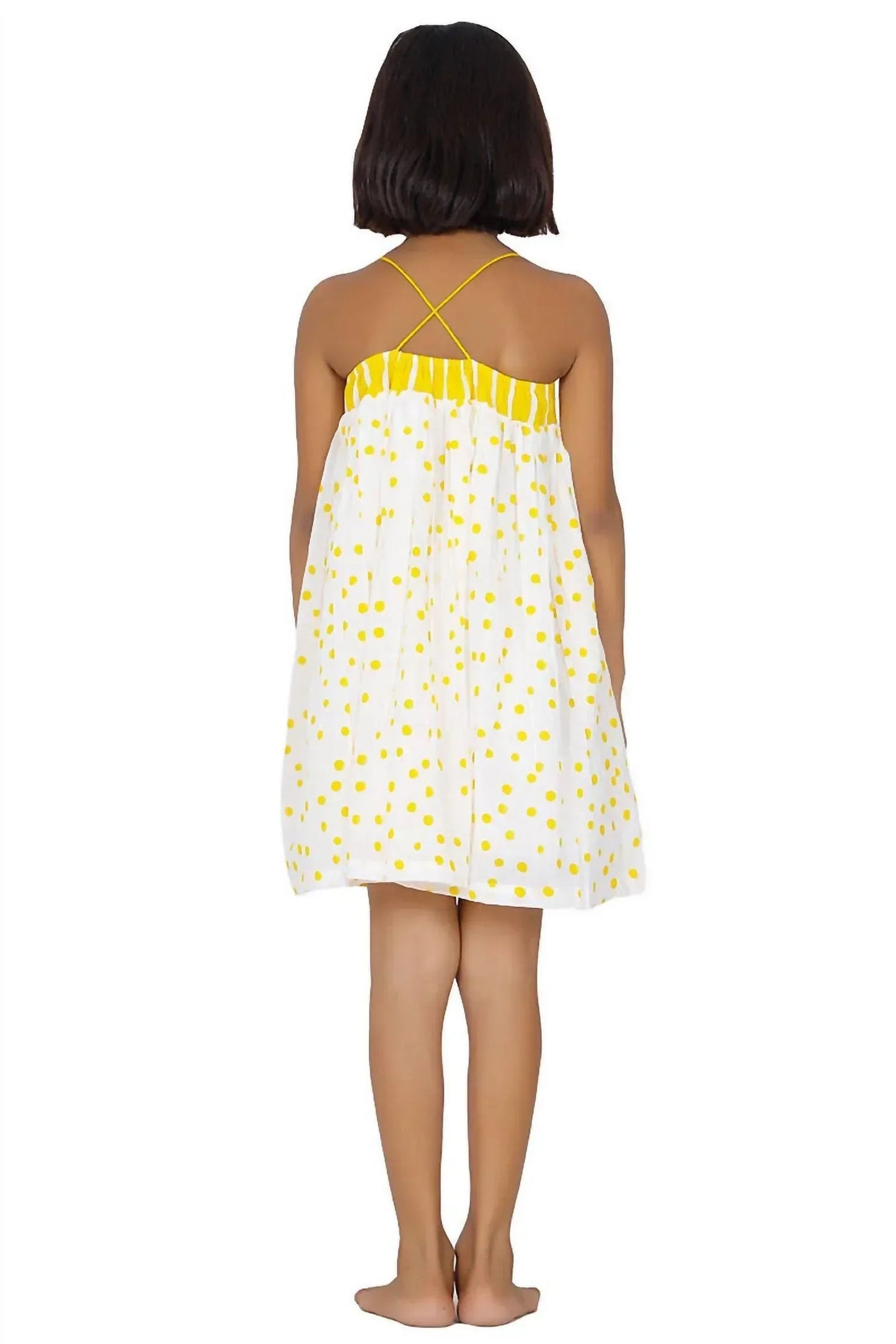 Mädchenkleid Mazzy