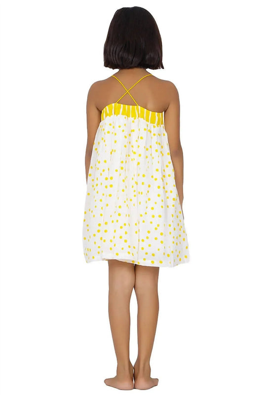 Mädchenkleid Mazzy