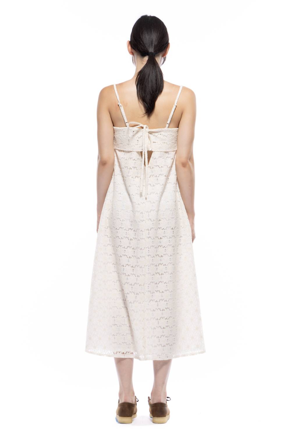 VERONA DRESS