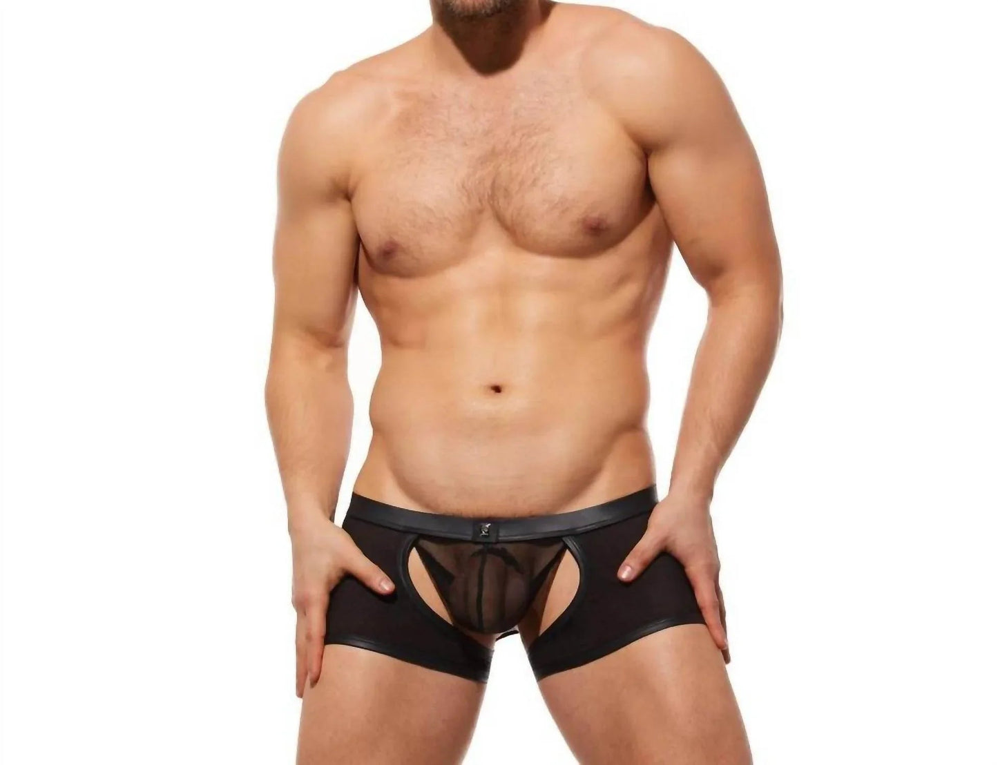 Herren Ring My Bell Boxershort