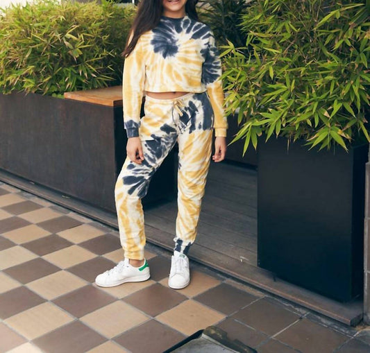 Mädchen Jogginganzug