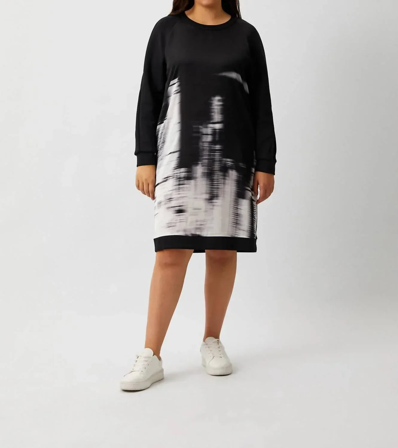 Occitano Sport Jersey-Kleid