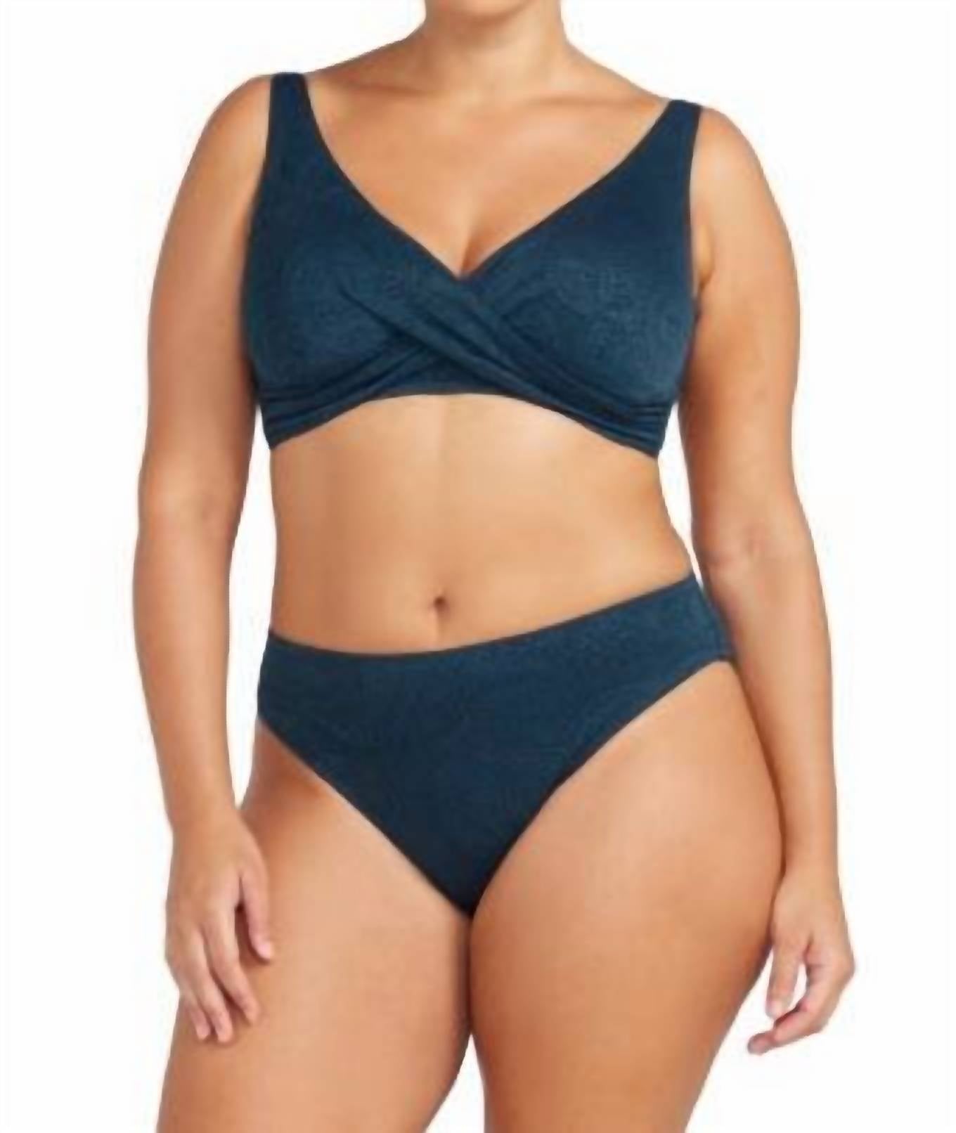 La Traviata Delacroix Basic Badehose