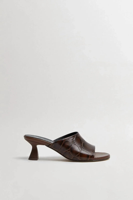 Women's Talita Heeled Mule