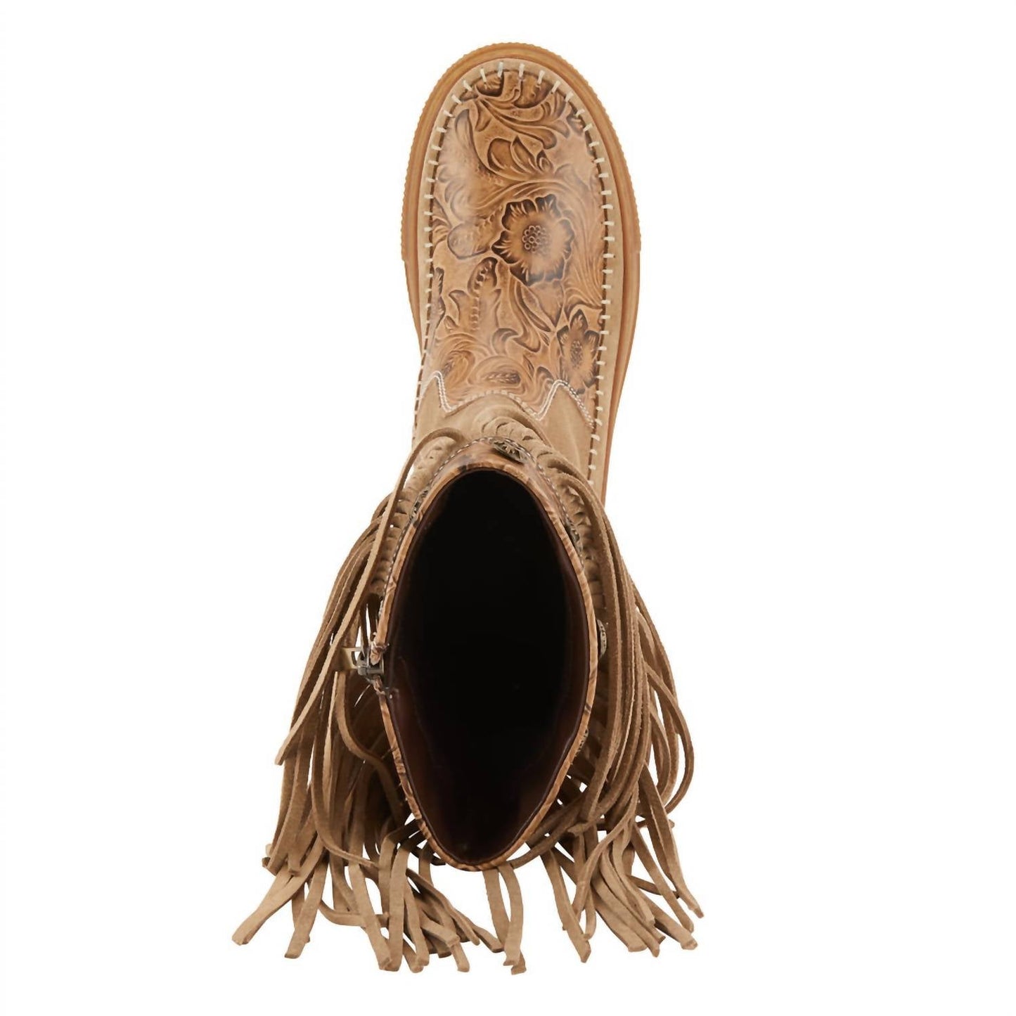Damen-Stiefeletten „Fringley“