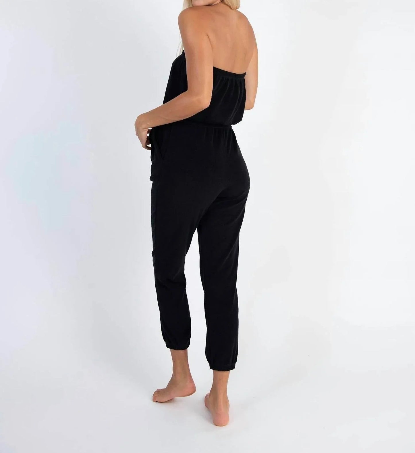 Camilla Jumpsuit