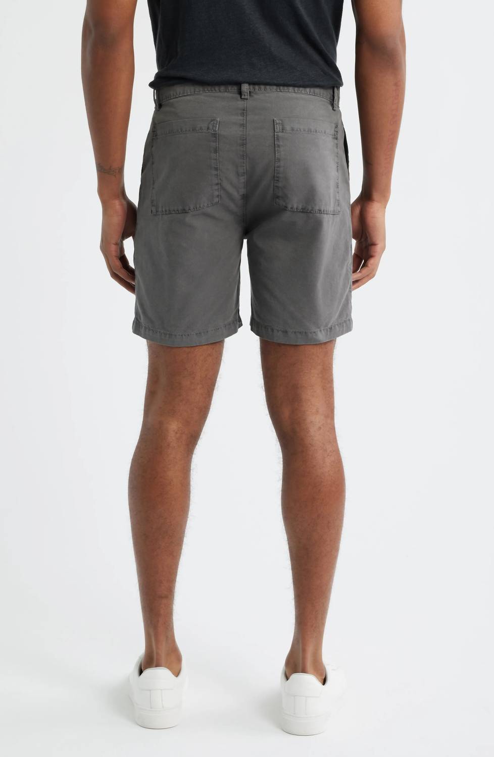 Pac Baumwollshorts