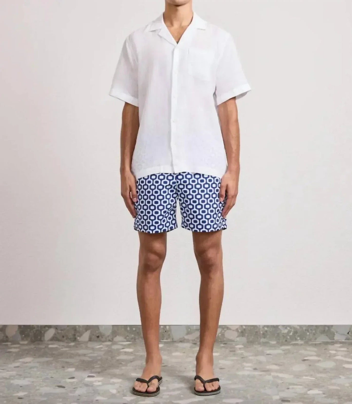 Porto Classic Ipanema Swim Shorts