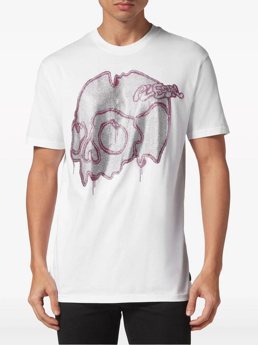 Crystal Skull Tee T-shirt