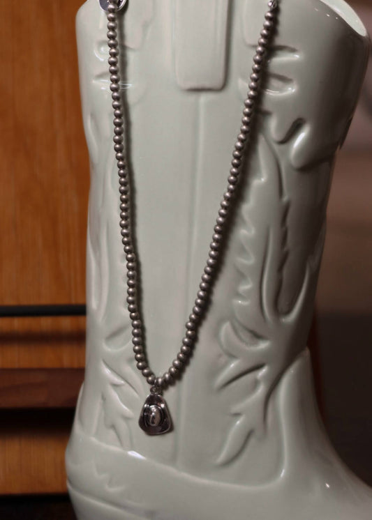 Women's Jolie Necklace