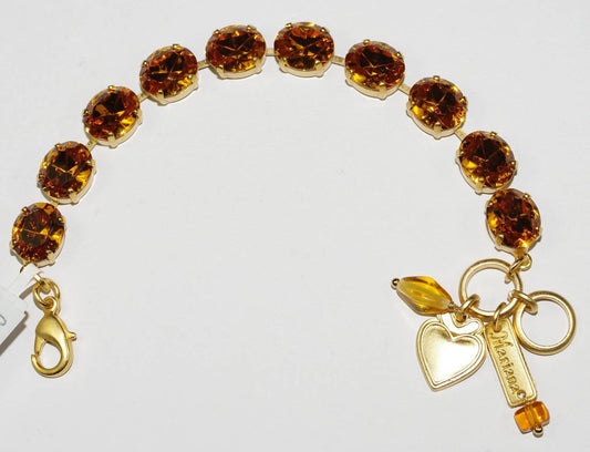 Women's Topaz Bracelet