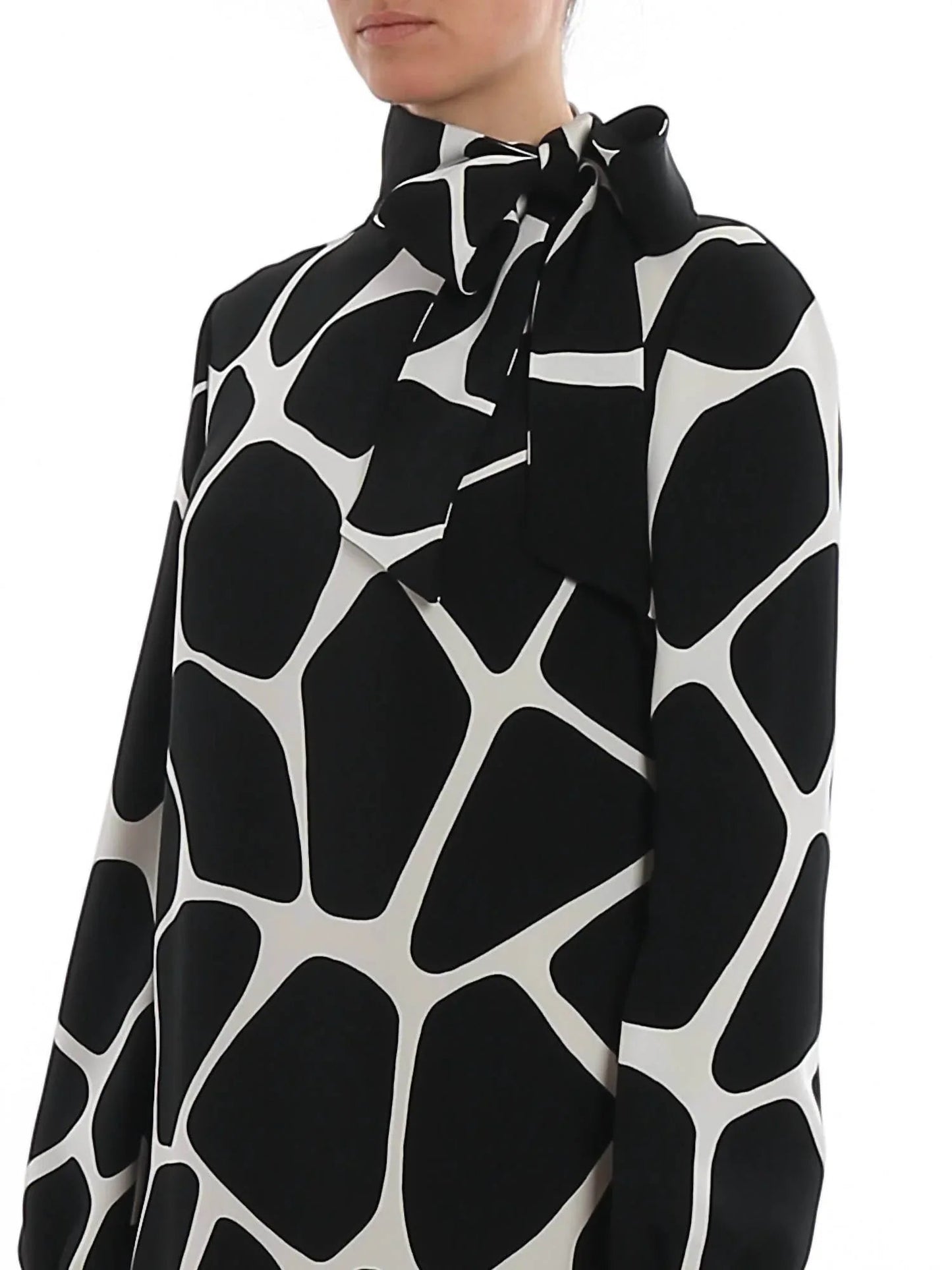 Giraffe Dress