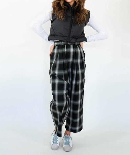Hakama-Hose