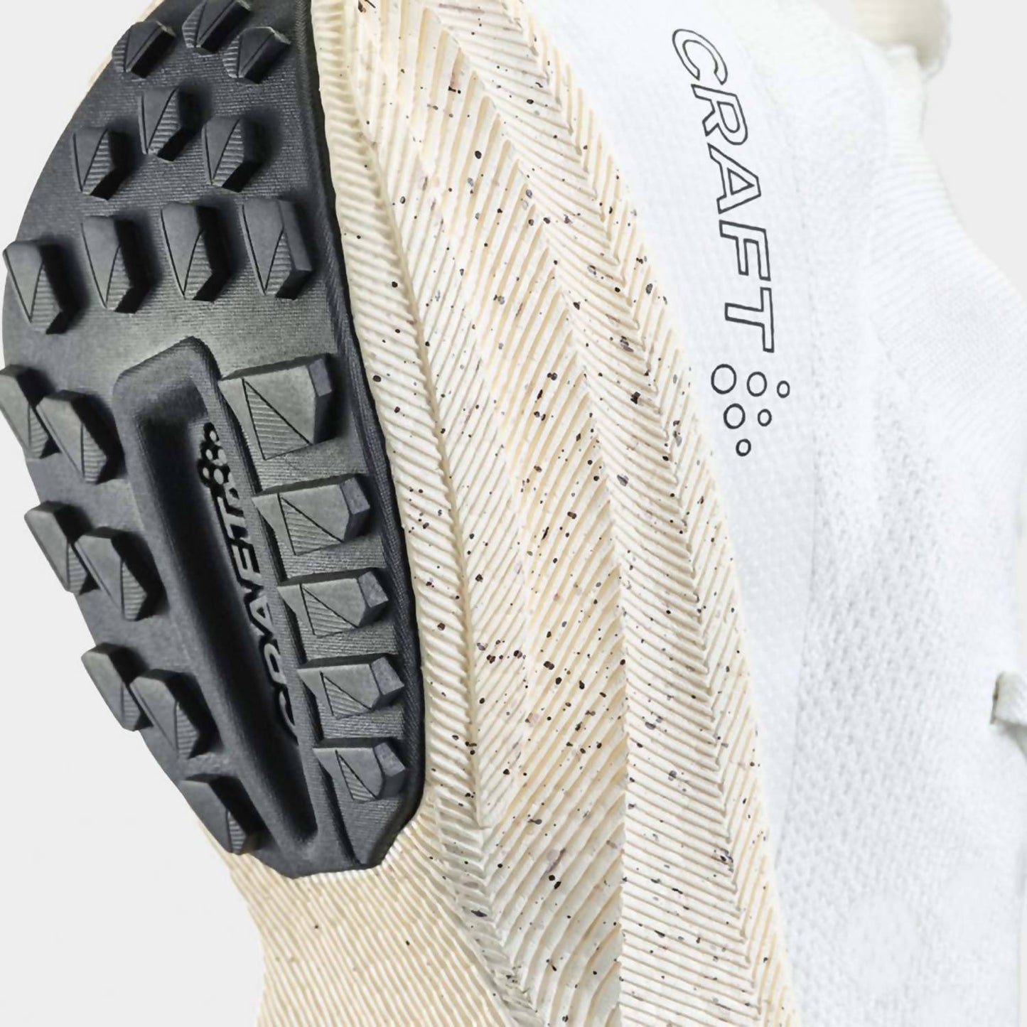 Men's Pro Endurance Trail Running Shoes