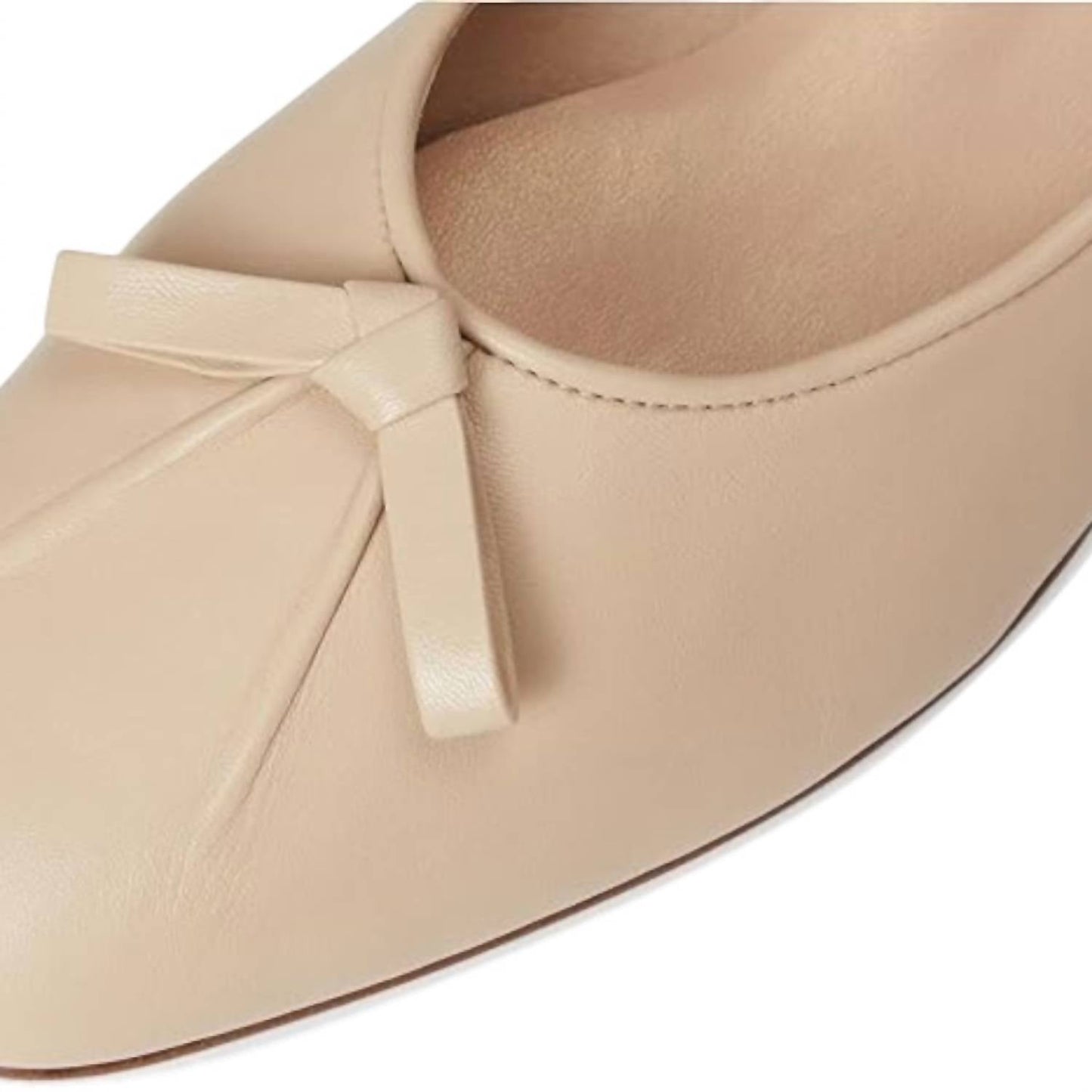 Damen-Ballerinas Poppie