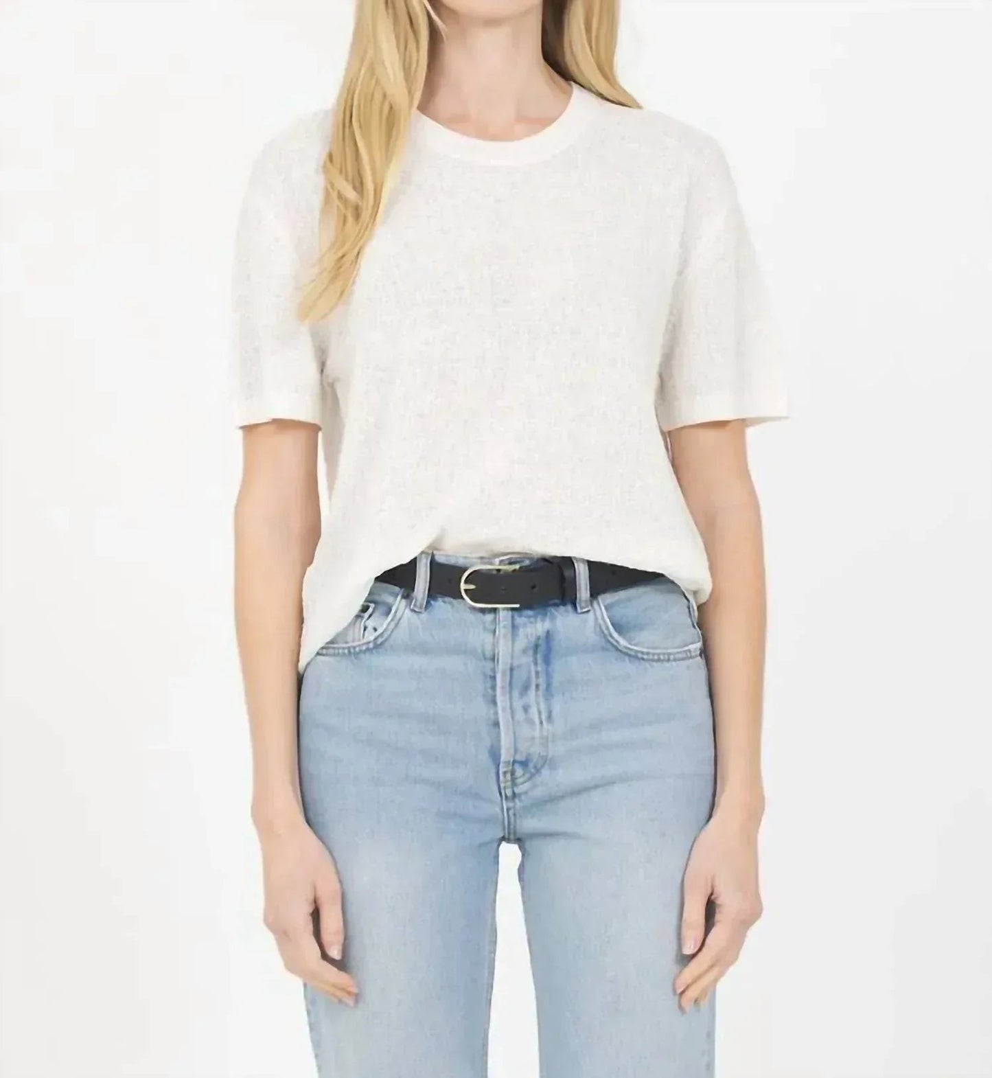 Octavia Tee