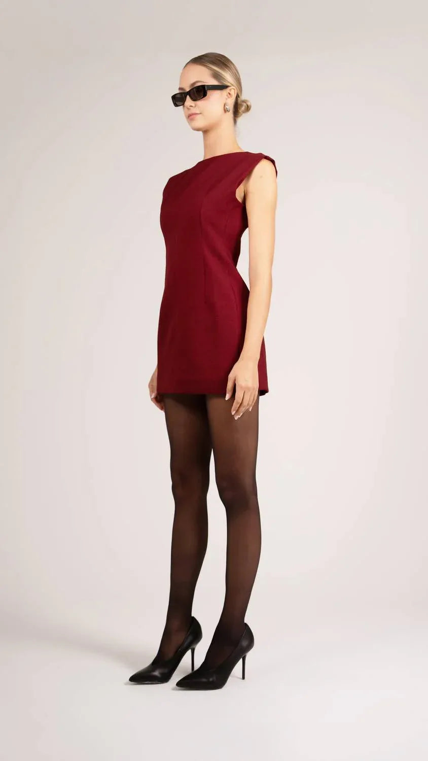 Ellie Minikleid