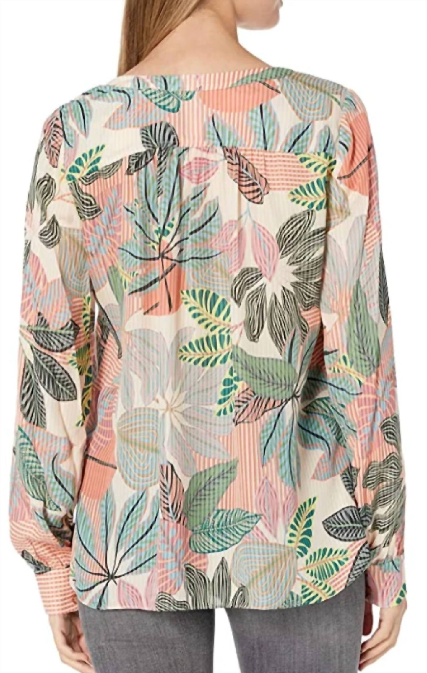 BLUSE FIORE