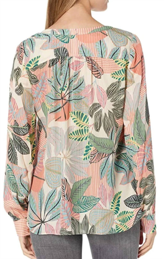 FIORE BLOUSE