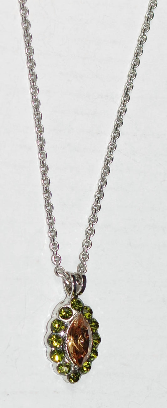 Women's Stones Pendant