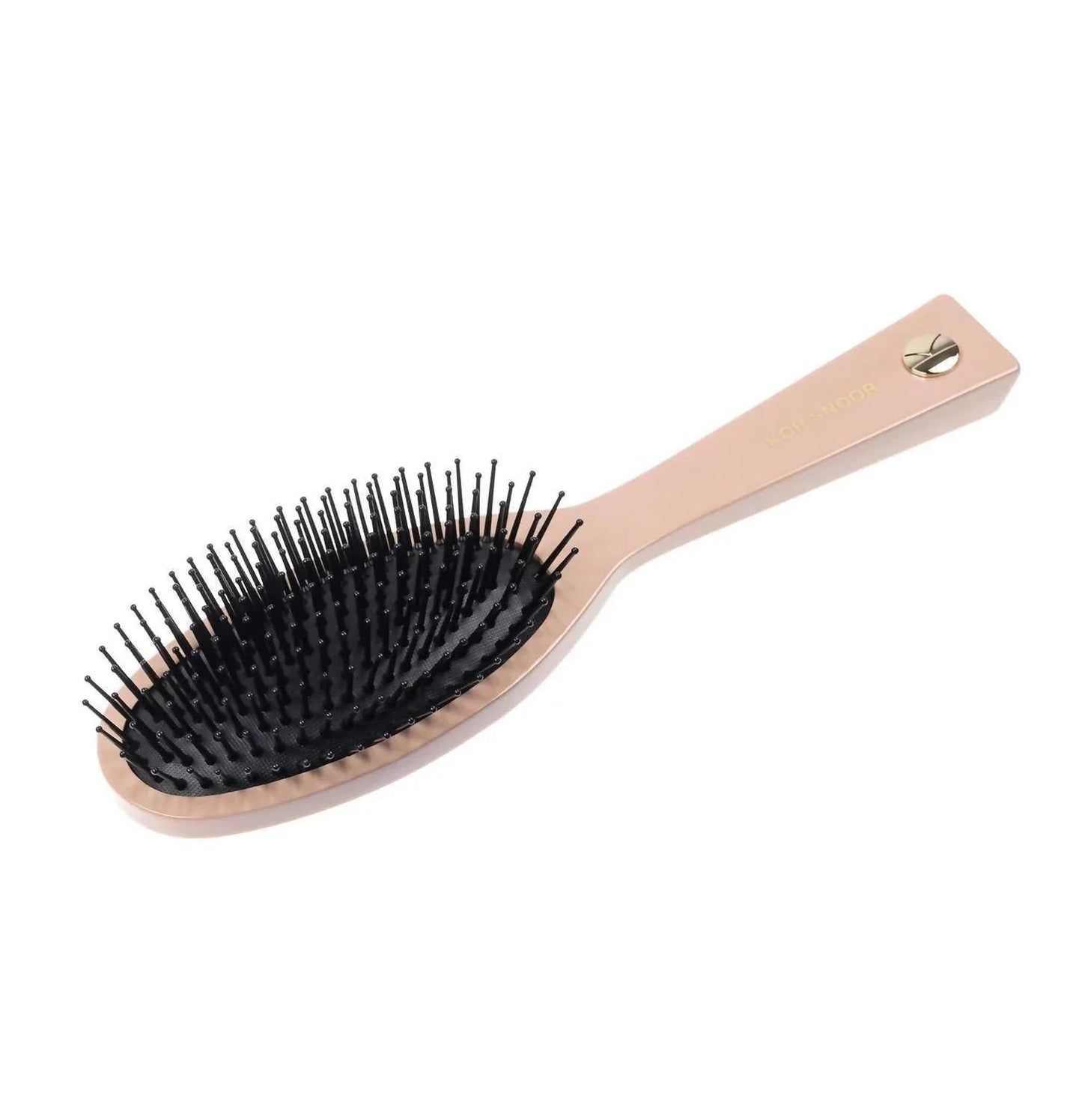 Women's Synthetic Pin Brush