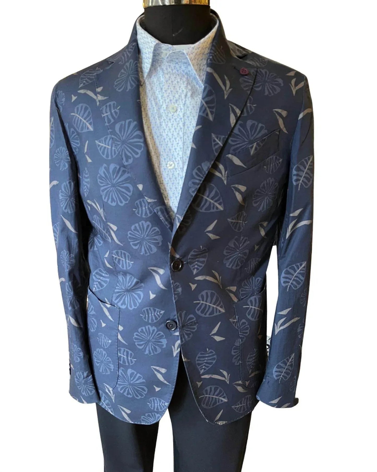 Pop-Blazer