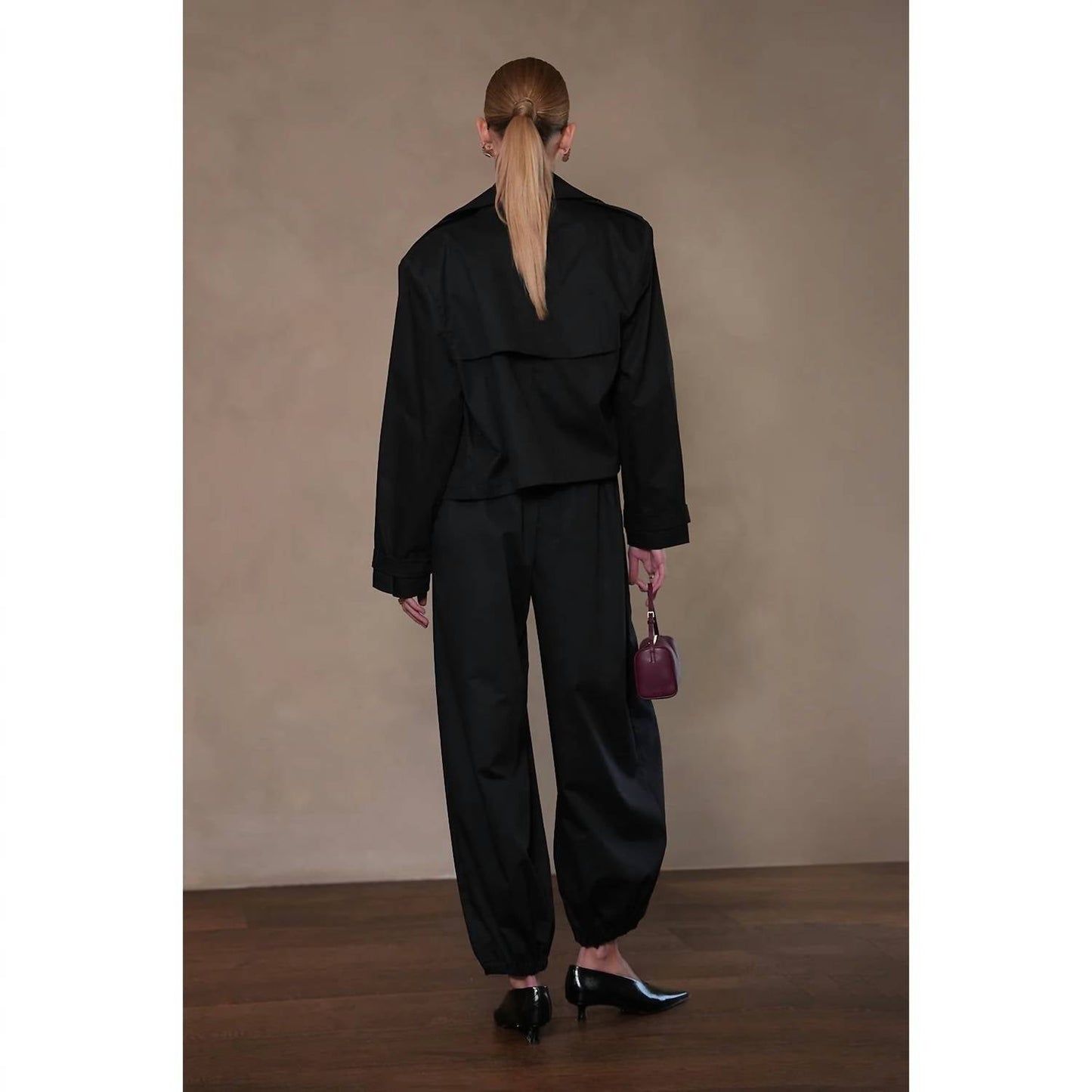Alma Jacke