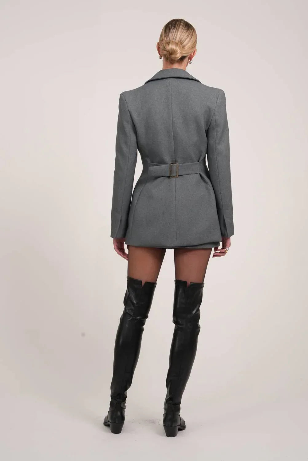 Daniela Blazer Dress