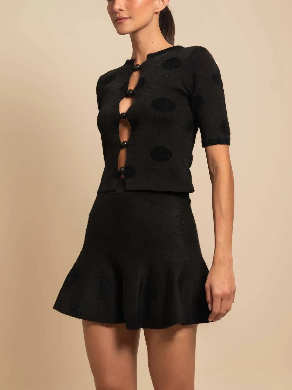 Marny Mini Skirt